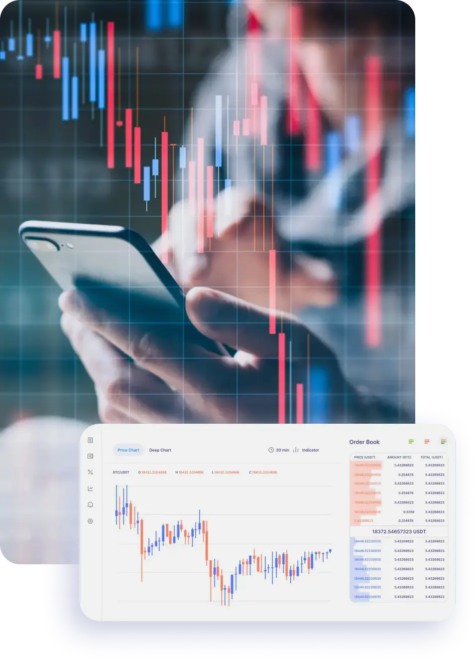 Lúcido Inviora análisis datos AI
